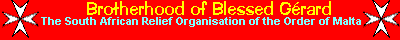 Brotherhood of Blessed G�rard