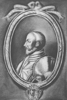 Archive image of Didier de Tholon Sainte-Jalle